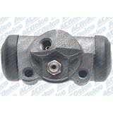 ACDelco 18E1330 Wheel Cylinder by ACDelco