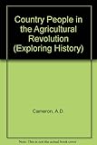 Country people in the Agricultural Revolution
