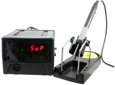 Goot #GOOT/RX802AS230V Goot Temperature Controlled Lead-free Soldering RX-802AS 230V GP for Miscellaneous All