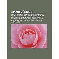 Sinais m&eacute;dicos: Moscas volantes, Ondas de calor, Hirsutismo, Hemat&uacute;ria,... by Fonte: Wikipedia