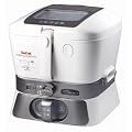Tefal FR 701130 Fritteuse Oleoclean Deluxe