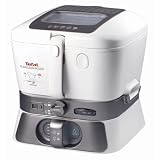 Tefal FR 701130 Fritteuse Oleoclean Deluxevon "Tefal Groupe SEB..."