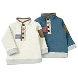 【アウトレット】 La Chiave ハイネックトレーナー (80～130cm) キムラタンの子供服 ベージュ 90 ( 53355x53555-154 )