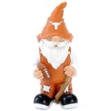 Forever Collectibles NCAA Texas Longhorns Team Gnome