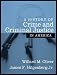 Books : A History of Crime and Criminal Justice in America