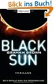 Black Sun: Thriller