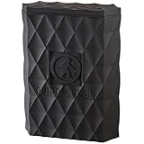 Outdoor Tech OT1600 Kodiak - 6000 mAh 2.4 AMP Ruggedized Waterproof Portable Charger/External Battery (Black)