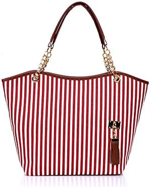 Biachieveway CLSS021 White Women's Handbag Backbag