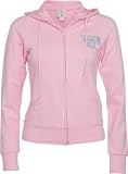 Pittsburgh Pirates Women's Hooded Sweatshirt