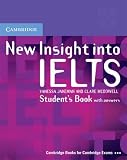 New Insight into IELTS Student's Book with Answers (Insights)