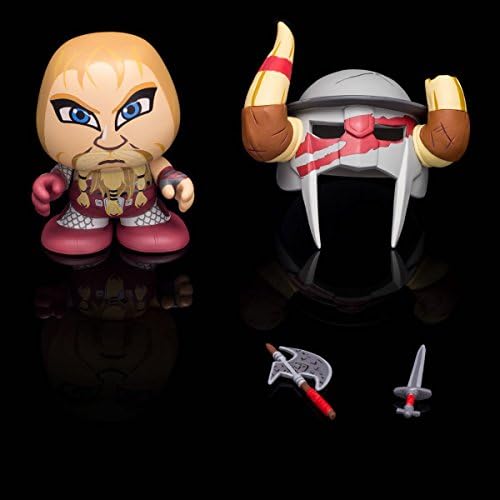 The Elder Scrolls Online: Nord