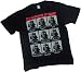 Search : Expressions of Vader -- Darth Vader -- Star Wars T-Shirt