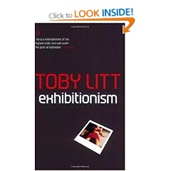 Exhibitionism