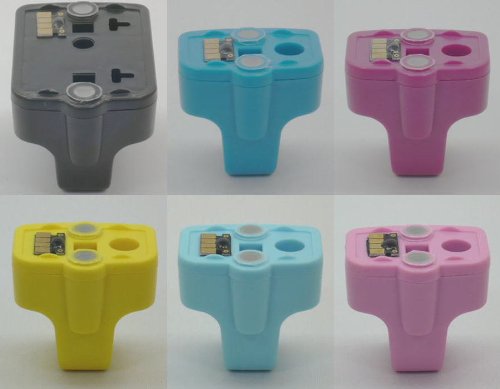 hp 177 互換 6本セット