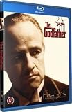 The Godfather 1 The Coppola Restoration (Blu-ray) (Region 2) (Import)