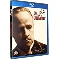 The Godfather 1 The Coppola Restoration (Blu-ray) (Region 2) (Import)