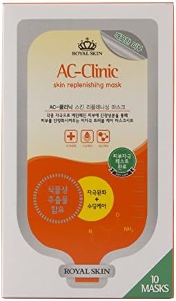 Skin Replenishing Mask 25g (AC Clinic)