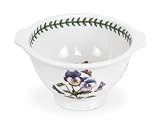 Portmeirion Botanic Garden Soup Bowl with Handles 18 oz.