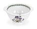 Portmeirion Botanic Garden Soup Bowl with Handles 18 oz.