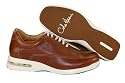 Cole Haan Mens Air Conner Leather Oxfords