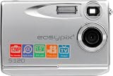 Easypix S120 Digitalkamera Digicam 12 Megapixel - 