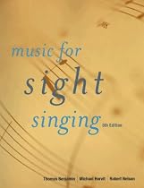 Music for Sight Singing