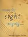 Music for Sight Singing