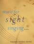 Music for Sight Singing