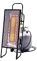 HeatStar 373-HS35LP Port Prop Radiant Htr. 35 000Btu-Hr