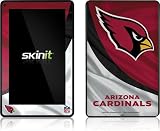 Skinit Arizona Cardinals Vinyl Skin for Amazon Kindle Fire