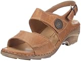 Produkt-Bild: Josef Seibel Schuhfabrik GmbH Nina 72323 61 600 Damen Sandalen/Fashion-Sandalen