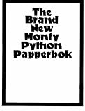 Brand New Monty Python Papperbok