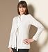 Info/Buy Pure Cotton Long Sleeve Cardigan