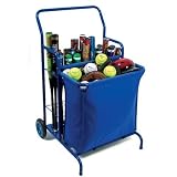 SSG / BSN Multi-Purpose Equipment Cart(Price/Each)