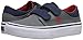 DC Boys' Trase V Sneaker