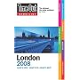 "Time Out" Shortlist London 2008 (Time Out Shortlist London)