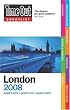 Time Out Shortlist London 2008 (Time Out Shortlist)