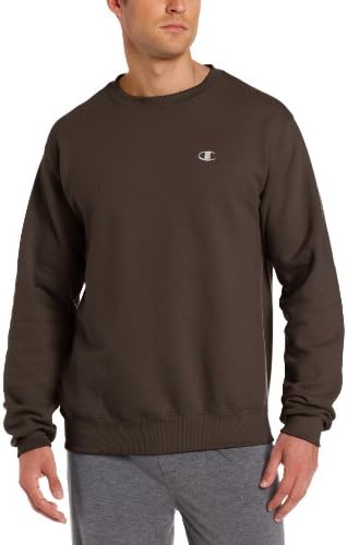 Champion Eco Fleece Crew