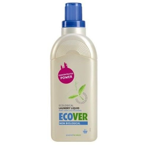 ECOVER(エコベール) ランドリーリキッド濃縮タイプ 750ml