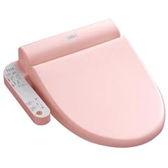 TOTO ウォシュレット Kシリーズ【節水&節電にこだわった貯湯式! 】パステルピンク TCF306#SR2