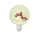 Classic Pooh Night-Light
