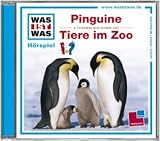 WAS IST WAS, Folge 28: Pinguine/Tiere im Zoo - 