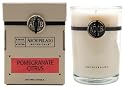 Archipelago Botanicals Signature Series Soy Wax Candle Collection Pomegranate Citrus