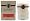 Archipelago Botanicals Signature Series Soy Wax Candle Collection Pomegranate Citrus