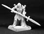Warlord Corvus Overlord Sergeant (alternate) RPR 14302