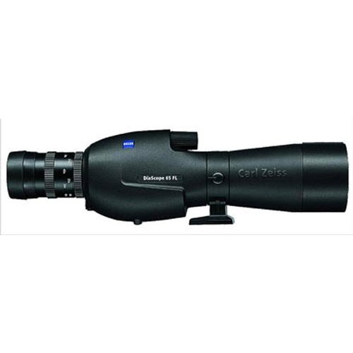 Zeiss Diascope 65 T Fl Straight Spotting Scope - Waterproof Birding Spotting Scope- 528062
