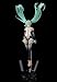 Miku Hatsune Append Version 1/8 Scale Figure_s-2