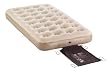Coleman Twin Quickbed with Wrap 'N' Roll Storage Coleman Twin Quickbed with Wrap 'N' Roll Storage