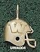Univ Of Washington W Helmet Charm/Pendant -14K/10K, Stainless Steel or Gold Plated