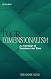 Four-Dimensionalism: An Ontology of Persistence and Time